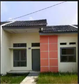 Rumah Sepatan Puri Kosambi