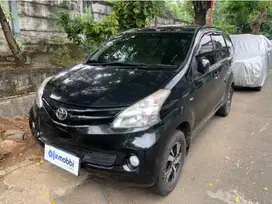 [OLX Mobbi] Toyota Avanza 1.3 E Bensin-MT 2015 PRZ