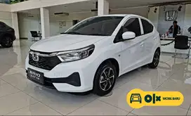 [Mobil Baru] Brio 2024 Dp cuma 5jt hanya bulan ini