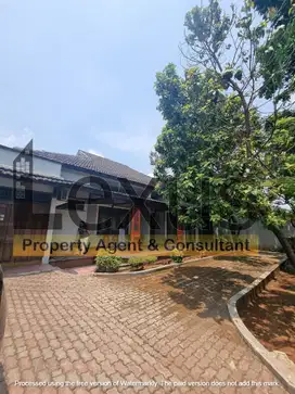 Dijual Rumah di Jl. Pejaten Raya, Jakarta Selatan