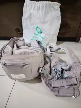 Tas gendong bayi