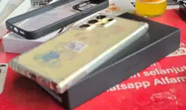 Caseng cover keseng buat s24 ultra nilkin dan spigen