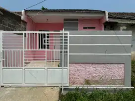 Dijual rumah di tigaraksa perumahan