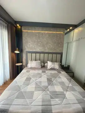 Dijual atau Disewakan Apartemen Amarta Full furnish