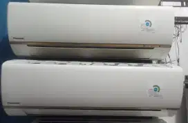 AC split secend low Watt