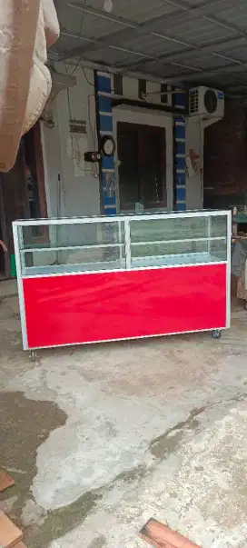 Steling Paket data dll 150x40x100 Harga TERMURAH