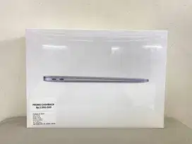 PROMO CASHBACK 2 JUTA! MACBOOK AIR 2020 M1 8/256GB