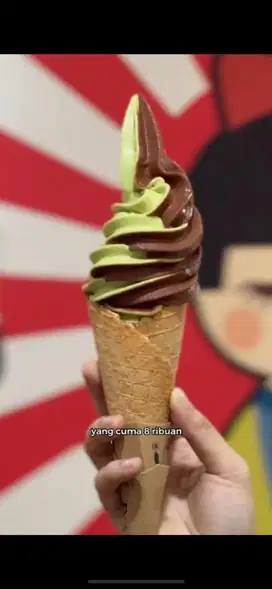 Lowongan Kerja Staff Toko Eskrim