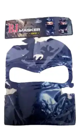 BJ masker bahan adem