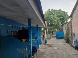 DIJUAL RUMAH DAN KONTRAKAN 3 PINTU