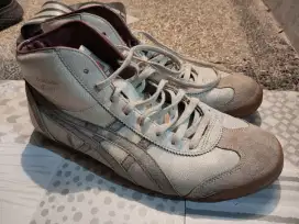 Sepatu original Onitsuka Tiger THL328 Rare big size 46 insole 29cm