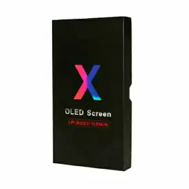 GANTI LCD TOUCHSCREEN IPHONE X