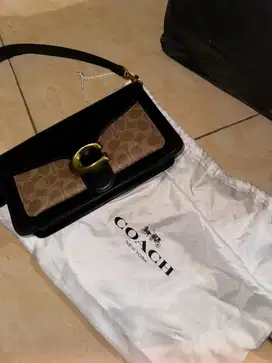 tas coach original