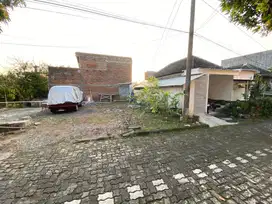 Dijual Murah Bebas Banjir, Dibawah NJOP !!!