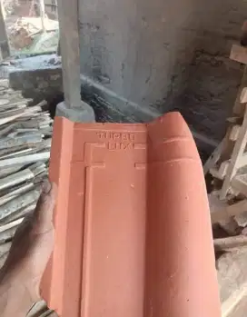 Jual genteng press