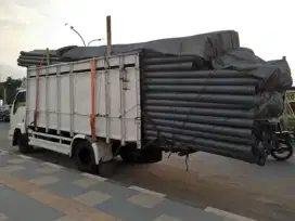 Pipa pvc maspion HDPE dll