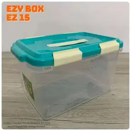 Box Container 15 Liter EZY15L