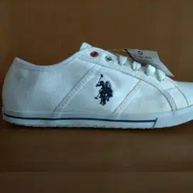 Sepatu polo original expor italy