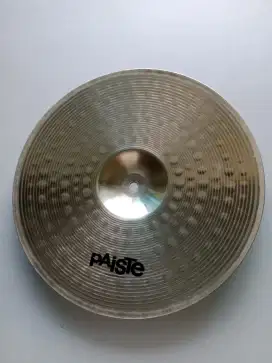 Cymbal PAISTE 402  14 Hi -hat Top Made in Germany