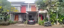 DIJUAL MURAH RUMAH DI CIRENDEU DEKAT MRT LEBAK BULUS