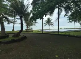 Lokasi+Hotel&Bungalow di Pelabuan ratu sukabumi