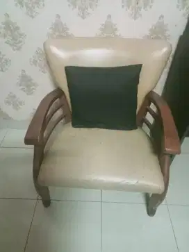 Kursi sofa santai