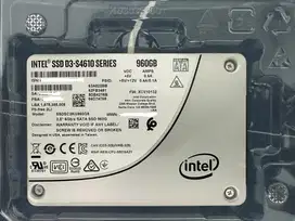 Jual HDD Server 2.5' inc