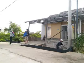 Kanopi Baja Ringan