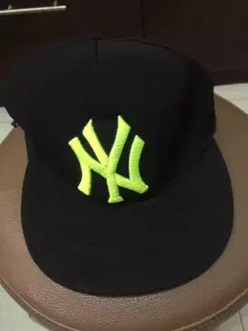 Topi NY original usa