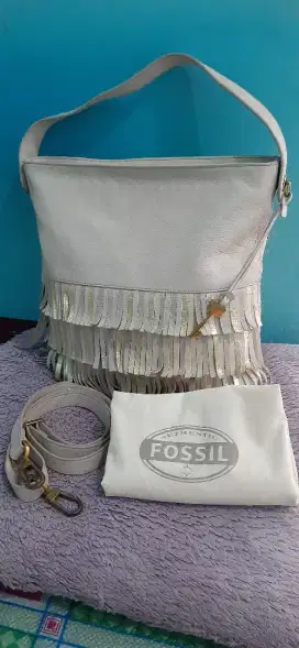 Tas fossil hobo maya fullset