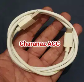 Charger ORI Bekas copotan Oppo A53/54/Reno 4f fast type C