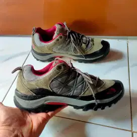 Sepatu TNF Outdoor Storm Hiking