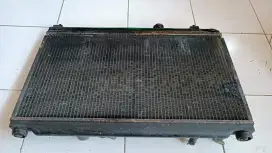 Dijual Radiator ori Honda City 2003 -2006 Matic iDsi