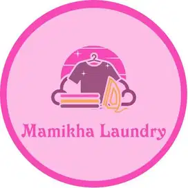 KURIR, CUCI, DAN KASIR LAUNDRY