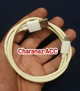 Kabel data ORI Bekas copotan Oppo/Realme/Redmi  fast type C