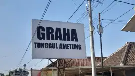Jual cepat gudang