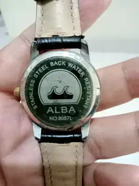 Jual jam tangan analog elegan dan mewah lok Bogor kota