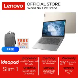 Lenovo IP1 Intel N4020