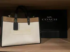 Tas coach original