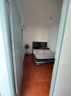 Disewakan kamar kost daerah Kemayoran Jakarta Pusat