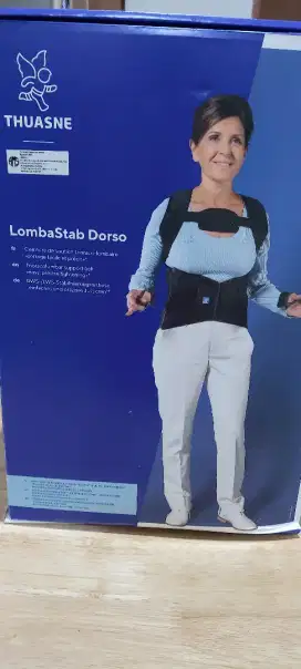 Lumbar (LombaStab Dorso) THUASNE