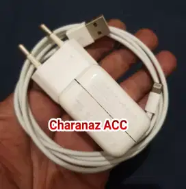 Charger ORI Bekas copotan Iphone TAB IBOX 12watt siap pake