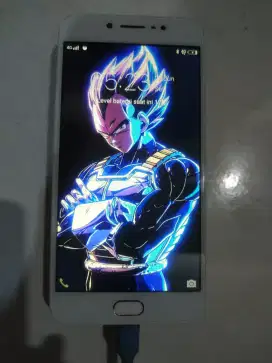 ViVo V5s (RAM 4/64) - Normal Tinggal Pakai Aja