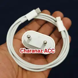 Charger ORI Bekas copotan Iphone 12/13/14pro  Fast 20watt