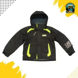 Jacket Kids Second RESEEDA Snowboard