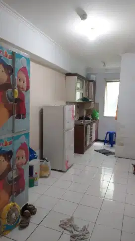 Apartemen Delta Cakung Disewakan