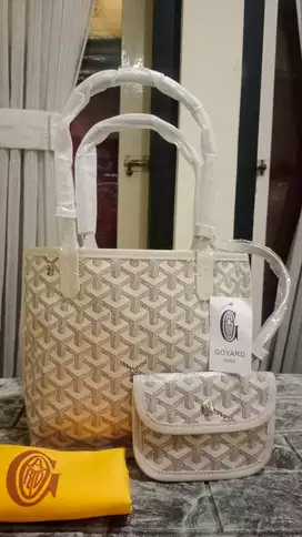 Goyard Anjou Mini