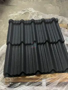 Jual Berbagai Genteng Metal, Kokoroof, Fancy Batuna Dll