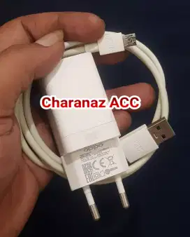 Charger ORI Bekas copotan Oppo F7/9/11 VOOC micro 20watt