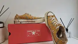 Converse Limited Edition (Rare)